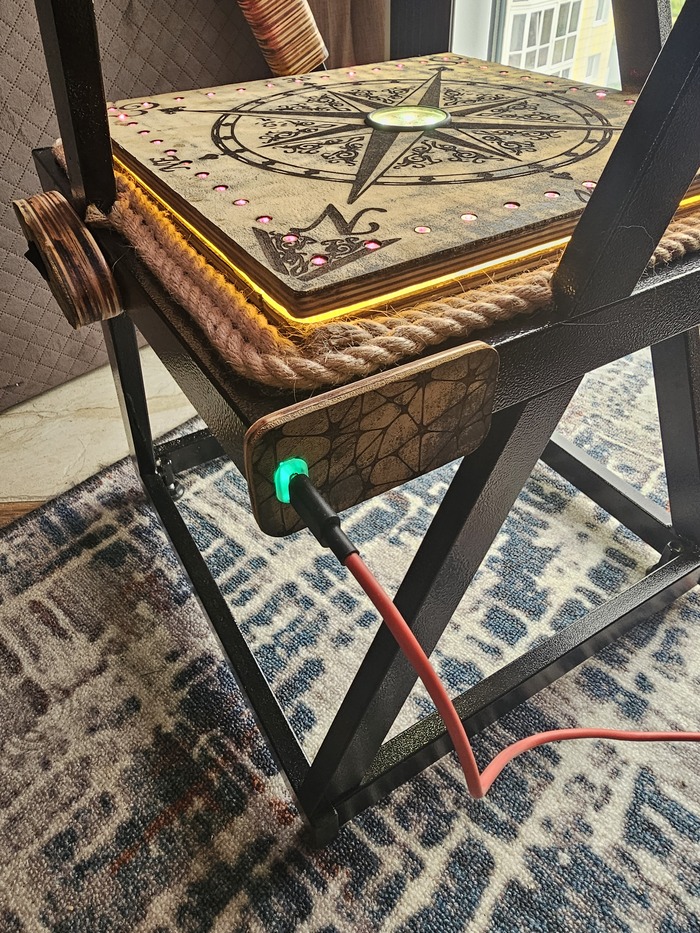 Всем приятных покуров 🗣️💨🌟