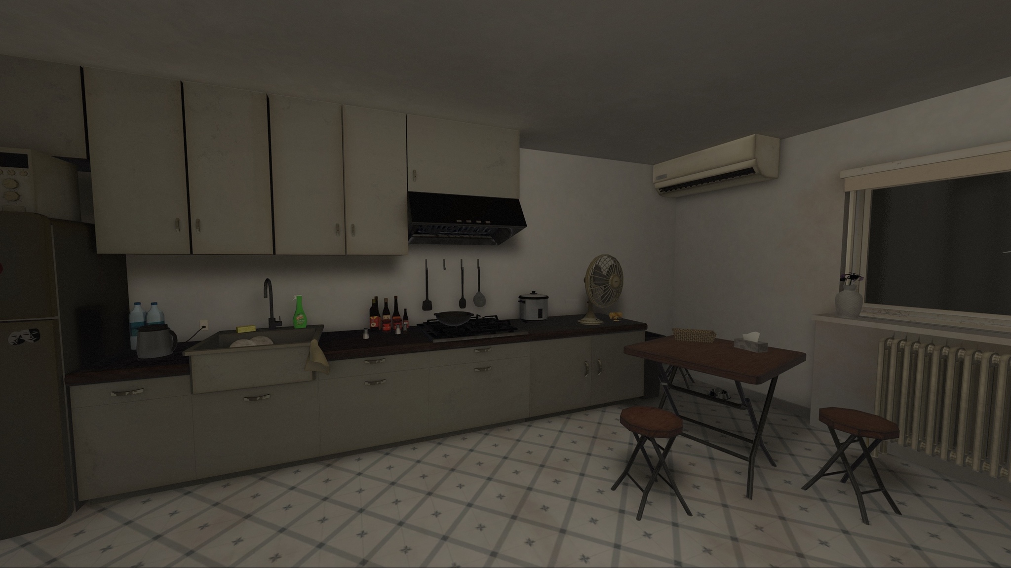 Giveaway: MR. WHITE: REBIRTH, Decrypt, Very Realistic Game Dev Simulator, and Backrooms: Out of Oxygen on Itch.io - Инди, Indie game, Gamedev, Development of, Distribution, Itchio, Unreal Engine, Adventures, Survival, Horror, Not Steam, Science fiction, Unity, GIF, Longpost