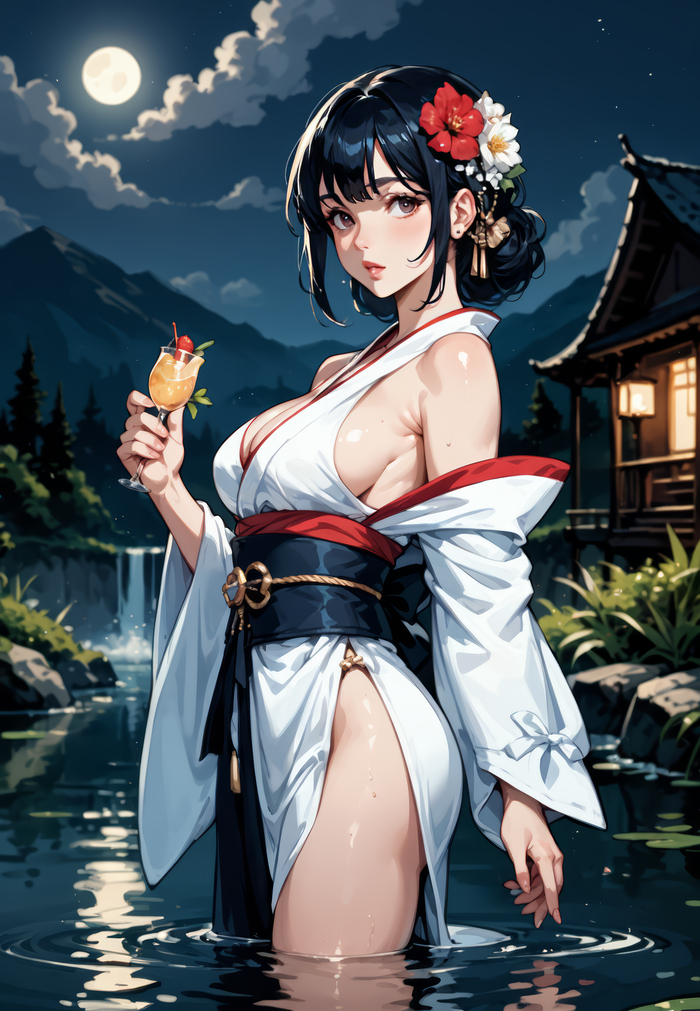Anime Girl