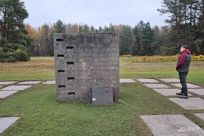 � ��� / ������� �����