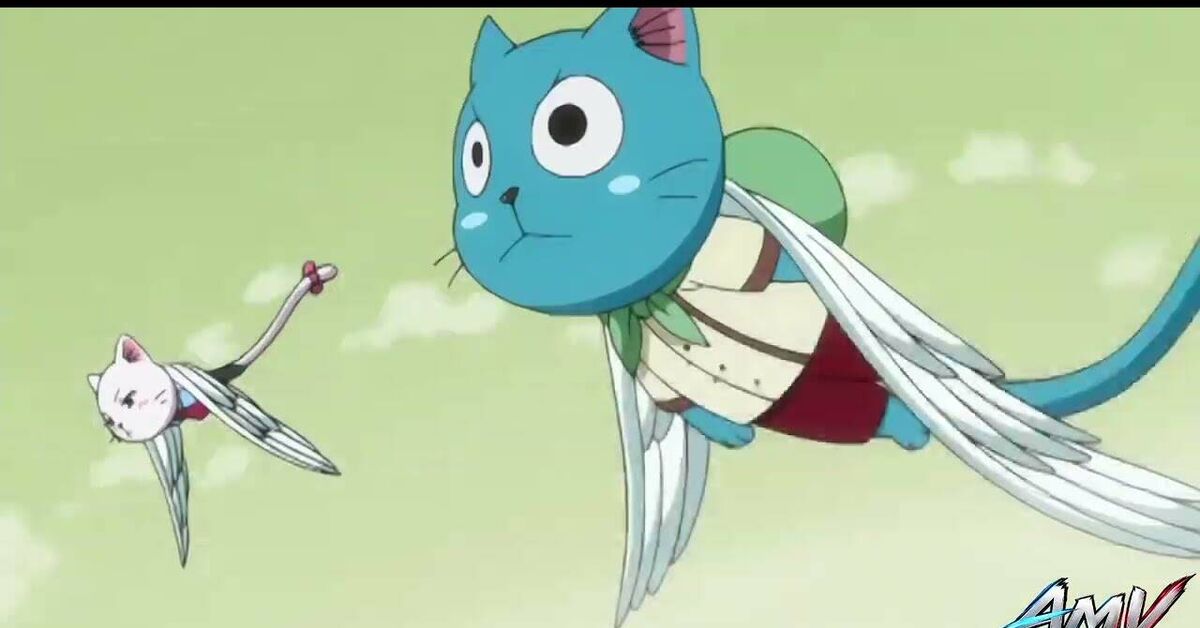 Fairy Tail - Edolas Arc AMV (All battles) - AMV, Fairy Tail, Erza Scarlet, Erza knightwalker, Wendy marvell, Видео, YouTube