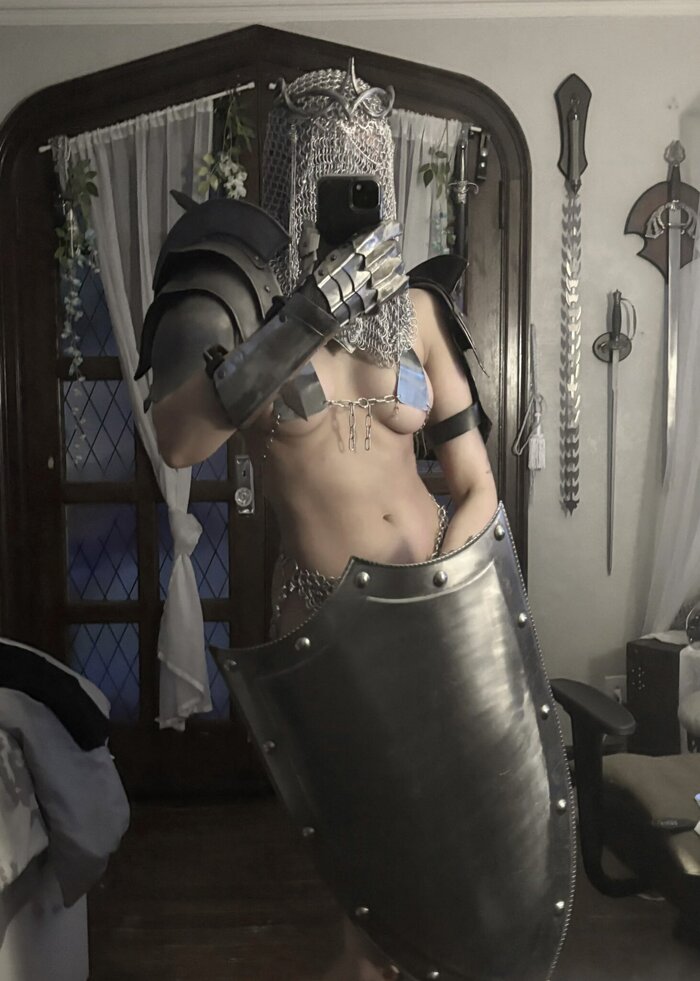 Styrlingelf