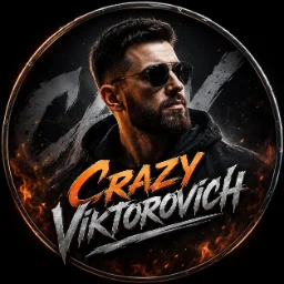 CrazyViktorovich