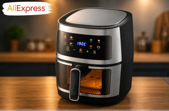 20 ����������� ������� � AliExpress, ������� ������� ����������� � ����������� ��������