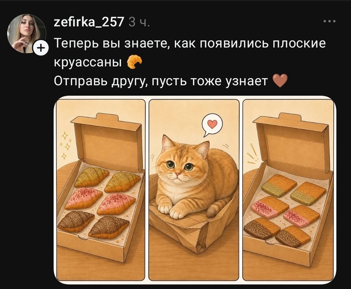 От шефа
