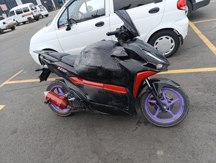 �� ��� �� ������ � �����?...