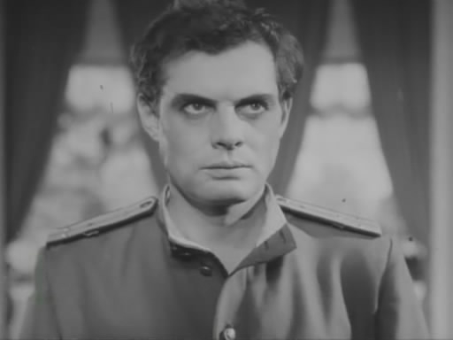 "������� � ��������� ��������" (1948)