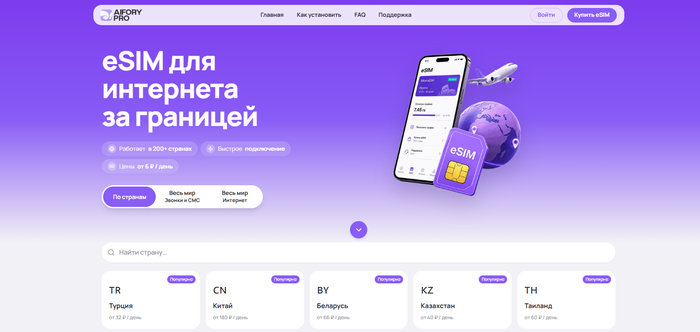 Aifory Pro