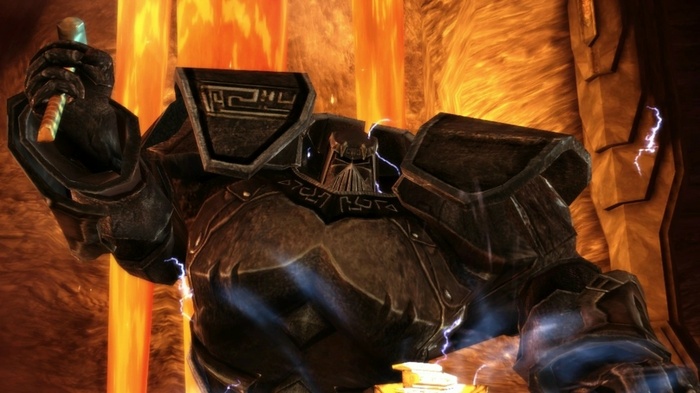 Каридин (Dragon Age Origins)