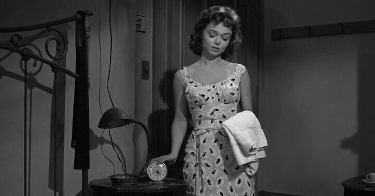 Фрагмент из фильма Кратчайший путь в ад (1957) Short Cut to Hell - Серия Фрагменты из фильмов, Фрагмент, Сцена из фильма, Видео, Видео вк