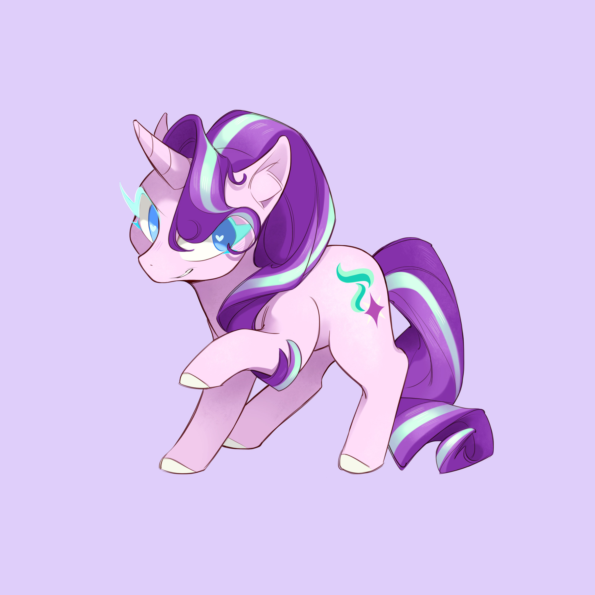 Funny ponies from Skirtzzz - Longpost, Queen chrysalis, Starlight Glimmer, Trixie, Sunset shimmer, Derpy hooves, Princess luna, My little pony