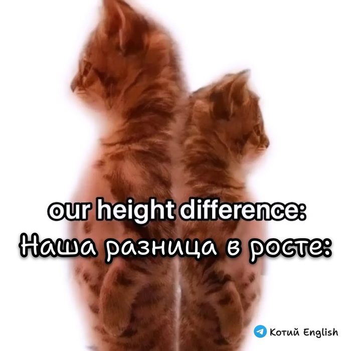 Кто-то из них ещё подрастёт