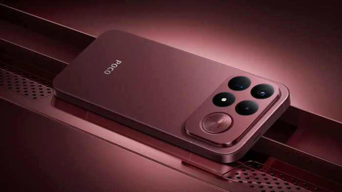 �������� POCO F9 Ultra. �������� �����������: POCO