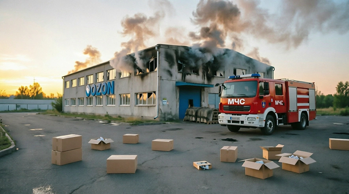 Фото: Нейросеть