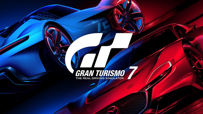 ��� � ����������� � ����������� ��� ��� ����� ������ � Grand Turismo 7