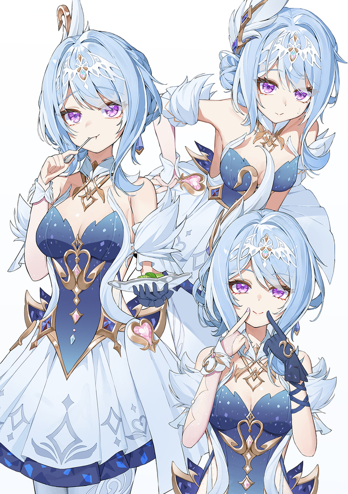 Odette