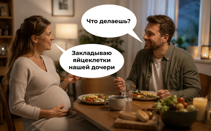 ��� ����� ����������: �� ������������ �� ������ ������������