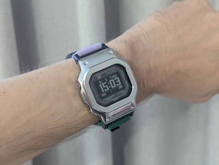 ��������� Fidlock ������� ��� DW-H5600. ������� �1