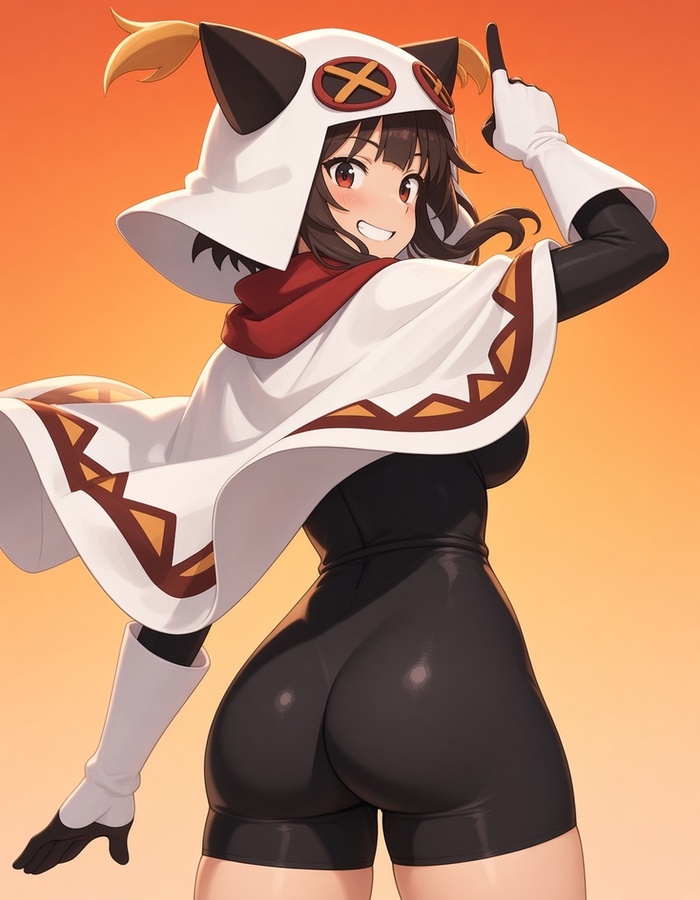 Megumin