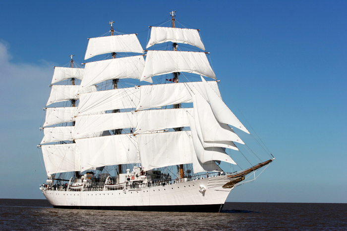 ARA �Libertad� (Q-2)