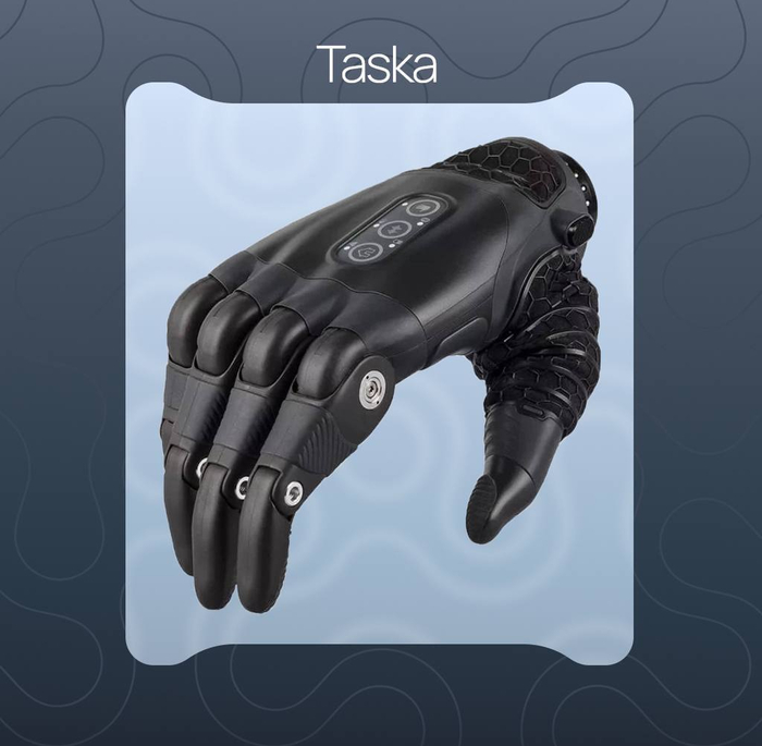 ����������� ����� Taska.