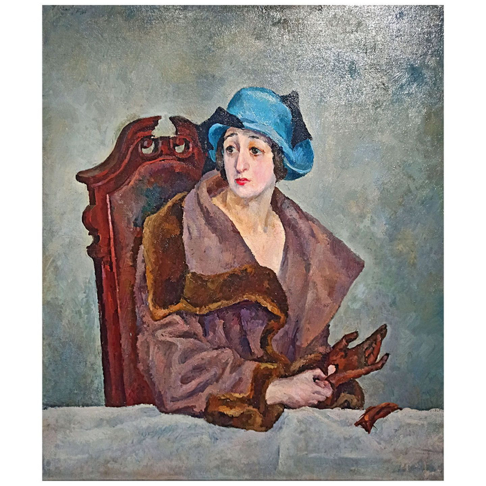 � � �������� ��1924 �