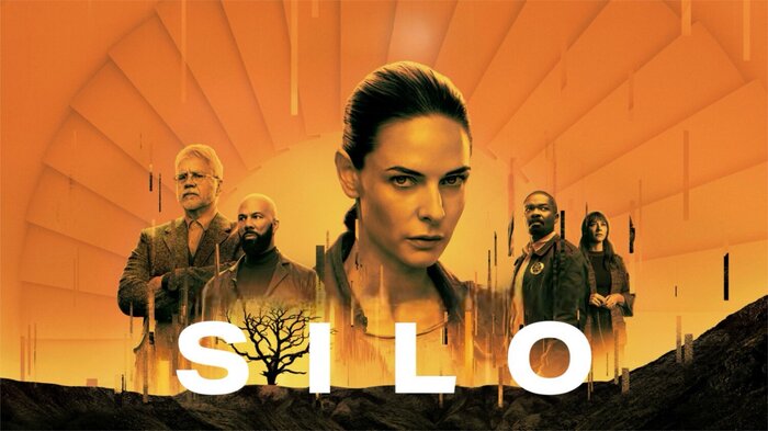 Убежище (Silo)