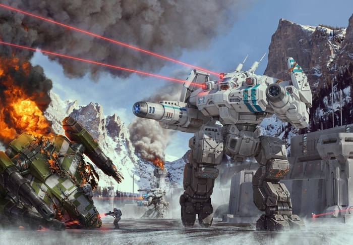 Battletech