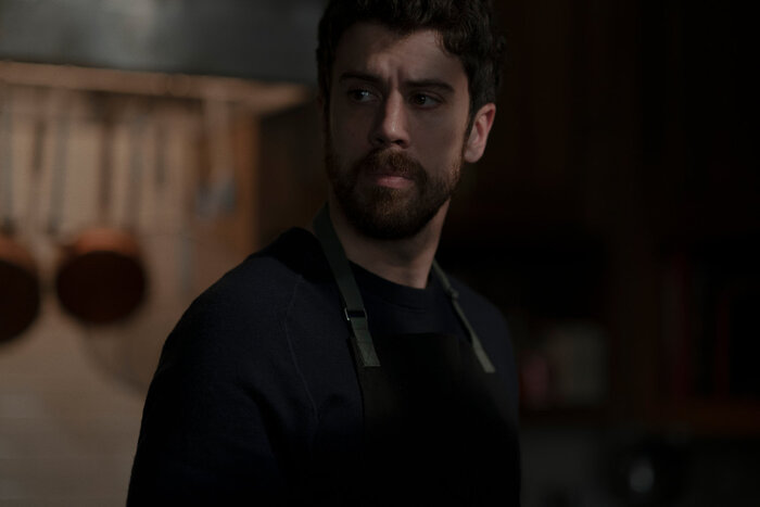 Новости по сериалу Dirty