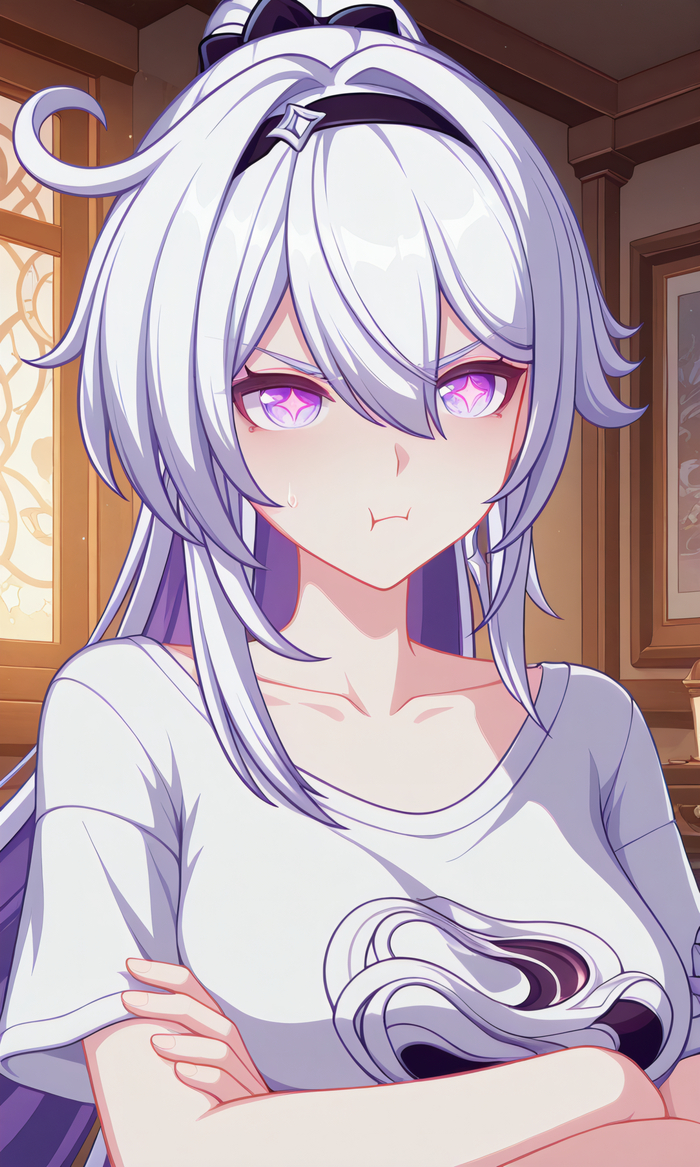 Hmph