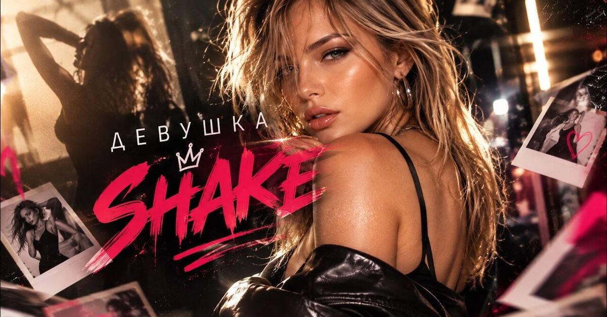 Favorite songs Girl shake - Neural Network Content, Author's song, Clip, top 10, Hits, Music, Melody, Love, Men and women, The senses, Singing, Video, Youtube