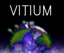 Old Vitium ( Horizon and Beyond time) 0.4 - 1.2