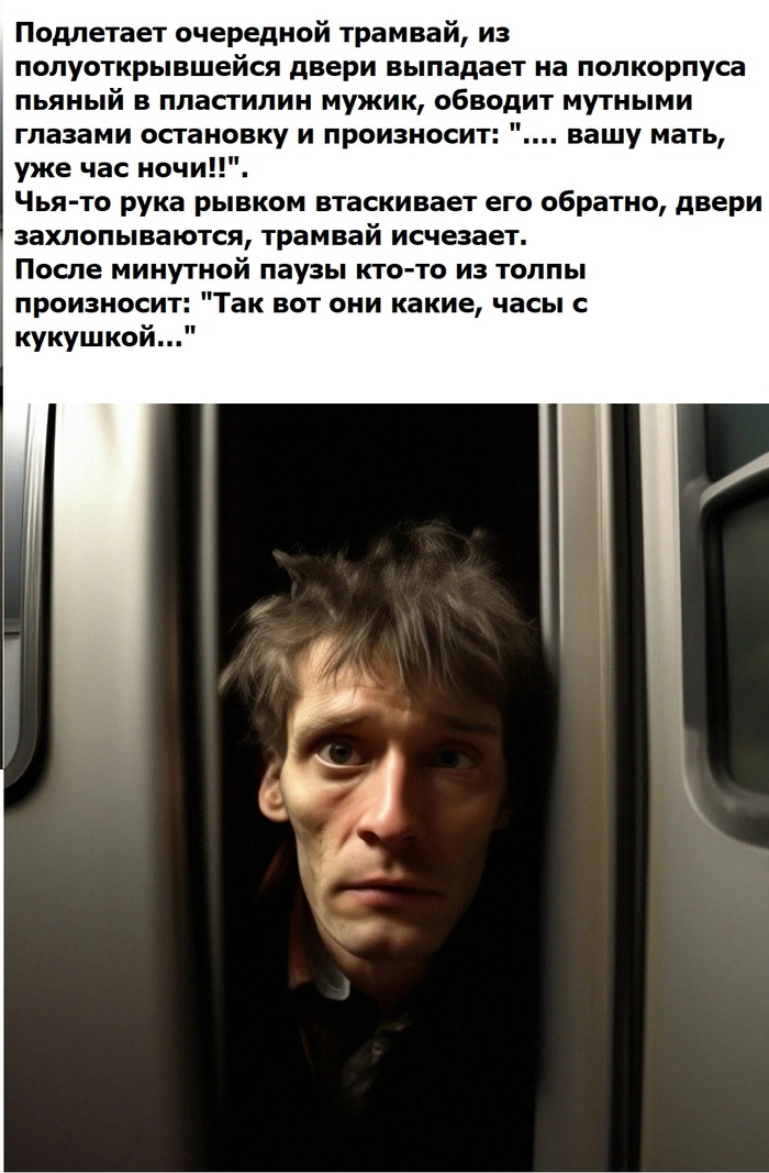 Точное время...