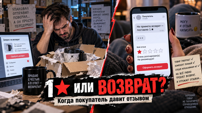 Минэкономразвития предложило поменять правила возврата качественного товара на маркетплейсах