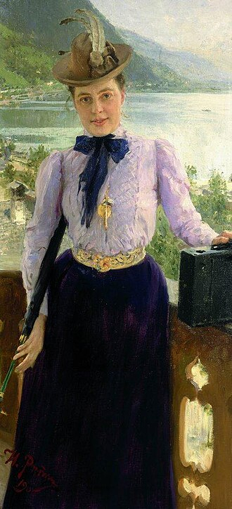 �������, ������� 1900 �. ������ � ������