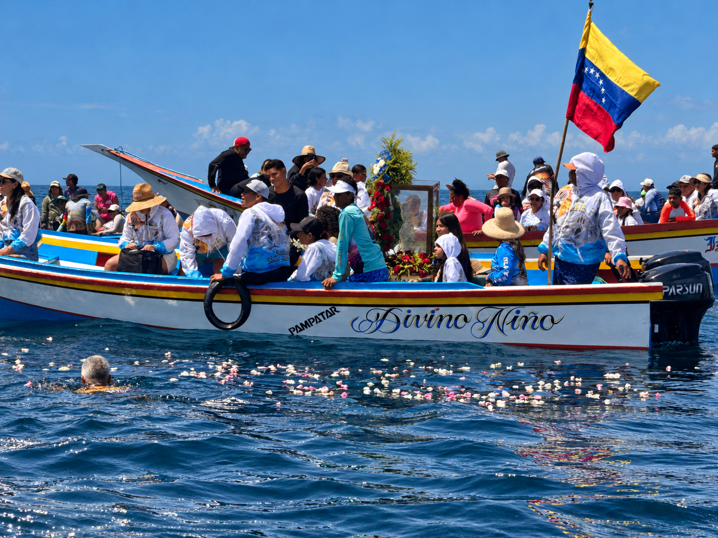 The most revered muchacha. The one I finally saw not from the shore. - My, Travels, Interesting places, Venezuela, Island, Video, Soundless, Short videos, Mat, Longpost