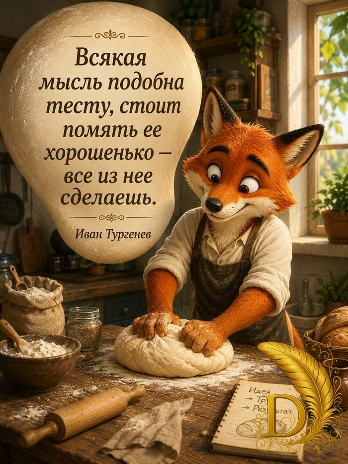 Цитата Дня