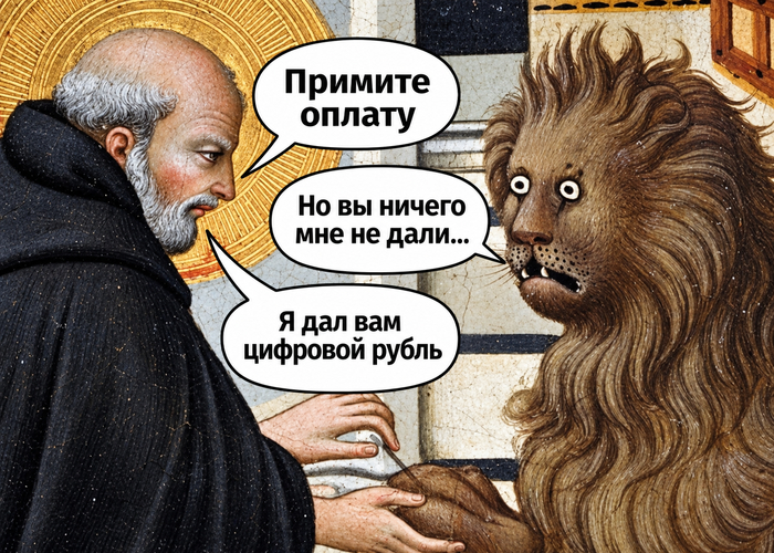 Оплата цифровыми рублями: как это работает для покупателей и бизнеса