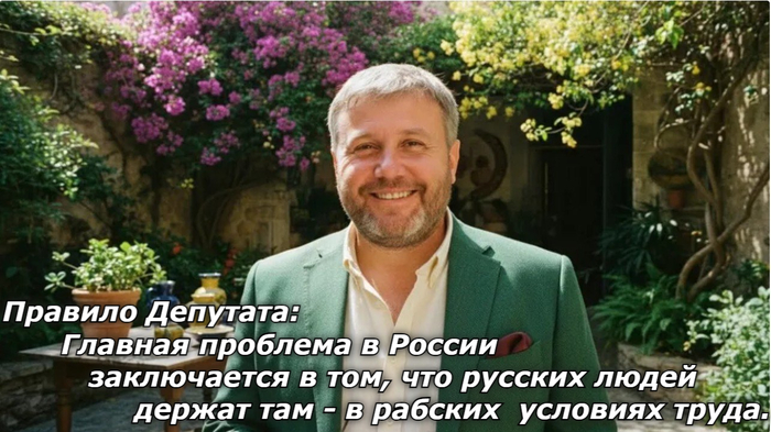 А он прав?