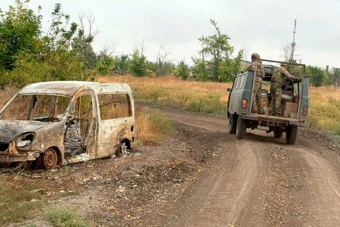 Фото: Александр КОЦ.