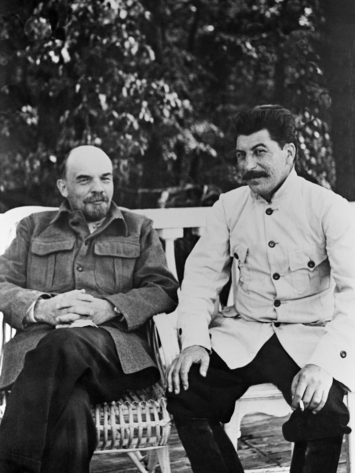 Ответ на пост «Левое феминистическое»