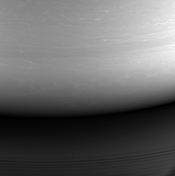 ����������� ������ ���������� ������, ���������� "�������" / � NASA/JPL-Caltech/Space Science Institute