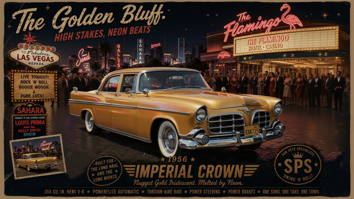 ���� 05: ������� Imperial � ��������� ����