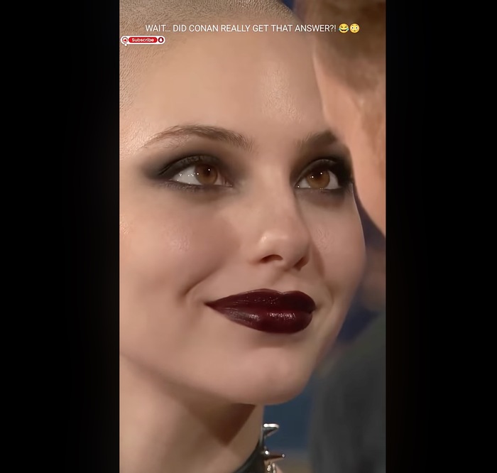 Yep, AI is definitely gonna kill us all