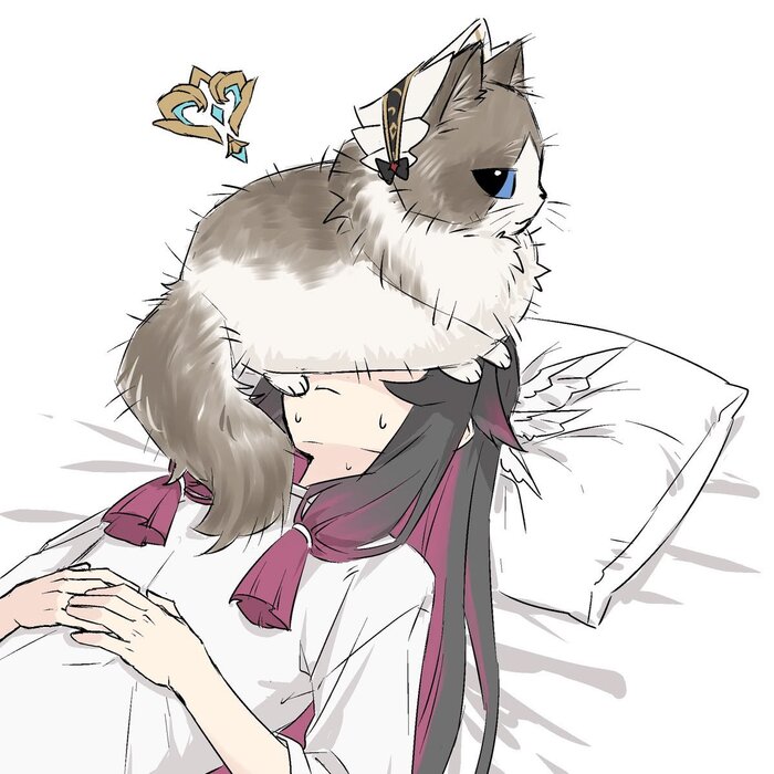 Корми меня!