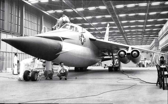 ������������ �II� MX-1964, ����������� � �������� ������� 1953 ����, ���������� ���������� ���������� ������������� � ������ ����������� ����� ����������� � ������������� � �����������, � �������� ��������� ������������ ������� �����.