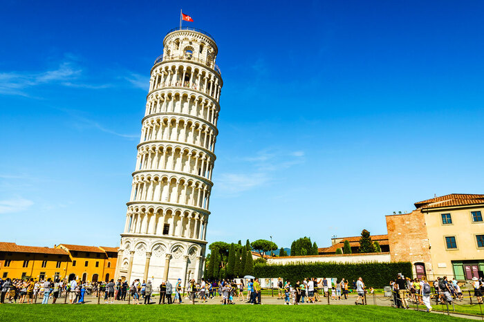 ���� (����. Pisa, ���. Pisae) � ����������� ����� � ������� �������, ��������� �����.
