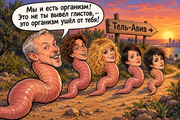 Релоканты