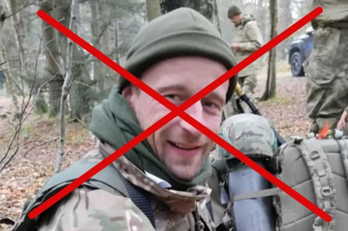 Восемь месяцев Иванцев значился пропавшим без вести, и лишь после очередного обмена телами нациста удалось идентифицировать по ДНК. Фото: соцсети