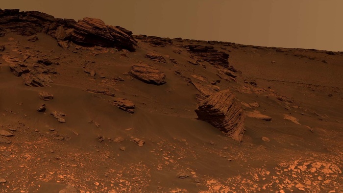 � NASA/JPL-Caltech